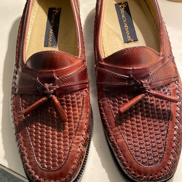 Stacy Adams Other - Stacy Adam’s loafers